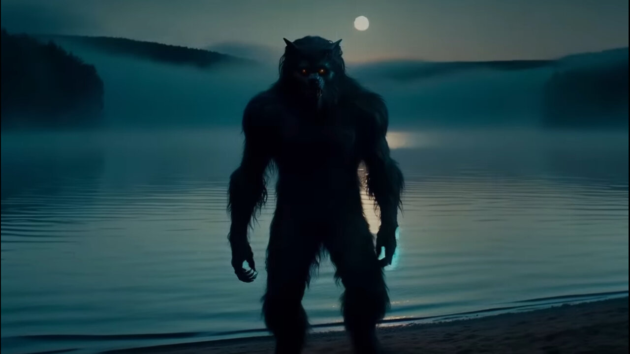 Can Dogmen Swim? Are You Safe In A Boat? (2 Dogman Boat Encounters)