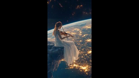 violin music