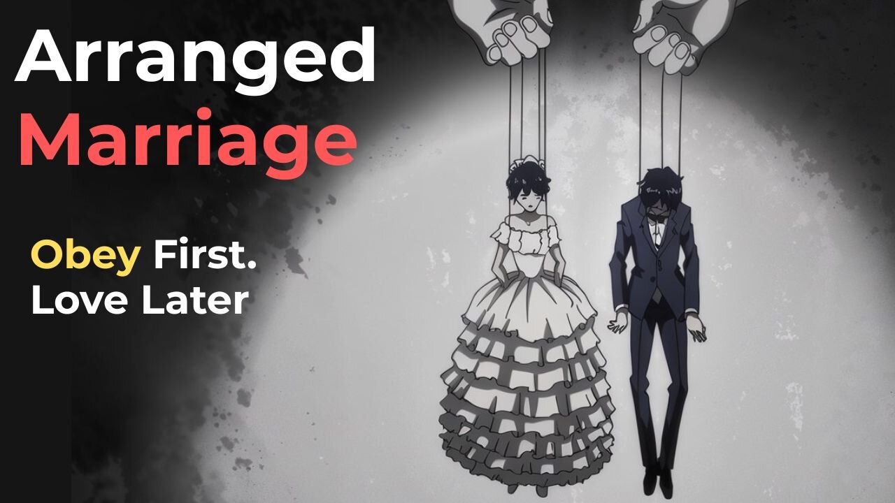 Arranged Marriage Problems: Why Parents’ Choices Can Fail You