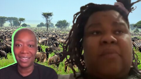 Joy Reid Wants Less White People; Can We Really Go Back To Africa?