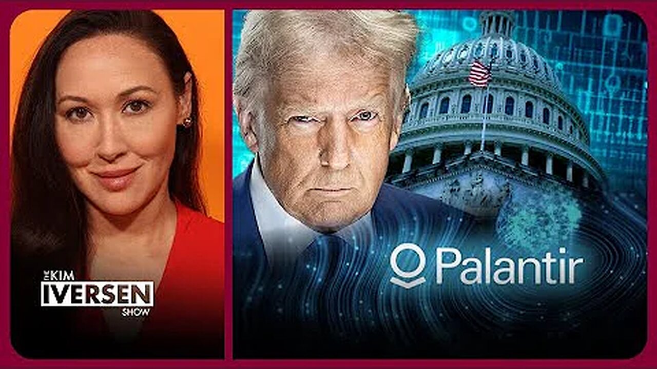 Trump Just Signed Off On The Deep State Spying On You