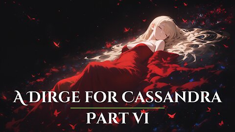 A Dirge for Cassandra Part 6 FULL VIDEO 4K Re-upload