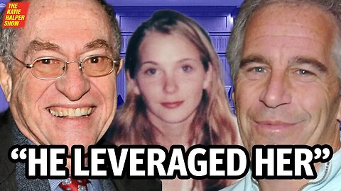 Did Alan Dershowitz Bully Epstein Victims?