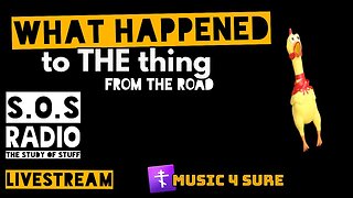 What Happened to the Thing from the Road