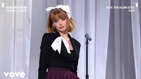 Celestial Ascent (Official Music Video)