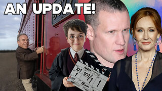 Harry Potter HBO: Addressing Some New Rumors!
