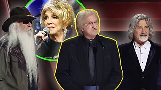 Oak Ridge Boys Just Broke Our Hearts With This Tribute Post