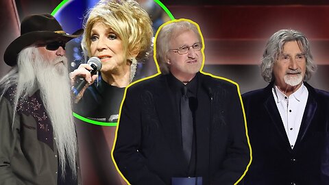 Oak Ridge Boys Just Broke Our Hearts With This Tribute Post