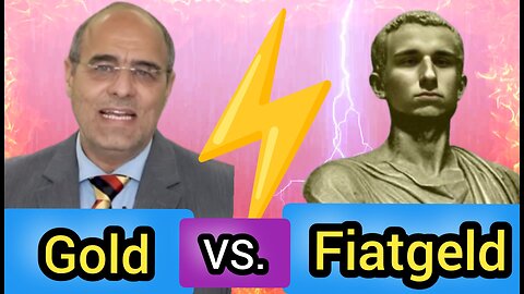 Fiatgeld gegen Goldstandard - Debatte mit Peter Boehringer | Agitator spricht (Folge 22)