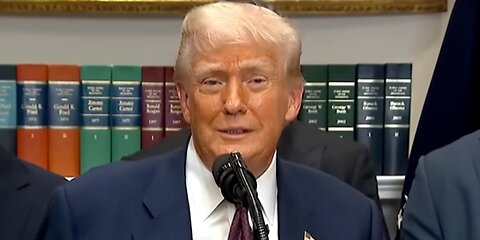 LIVE: Court Overturns LeTITia's Judgement, Supreme Court Gives Trump More Wins