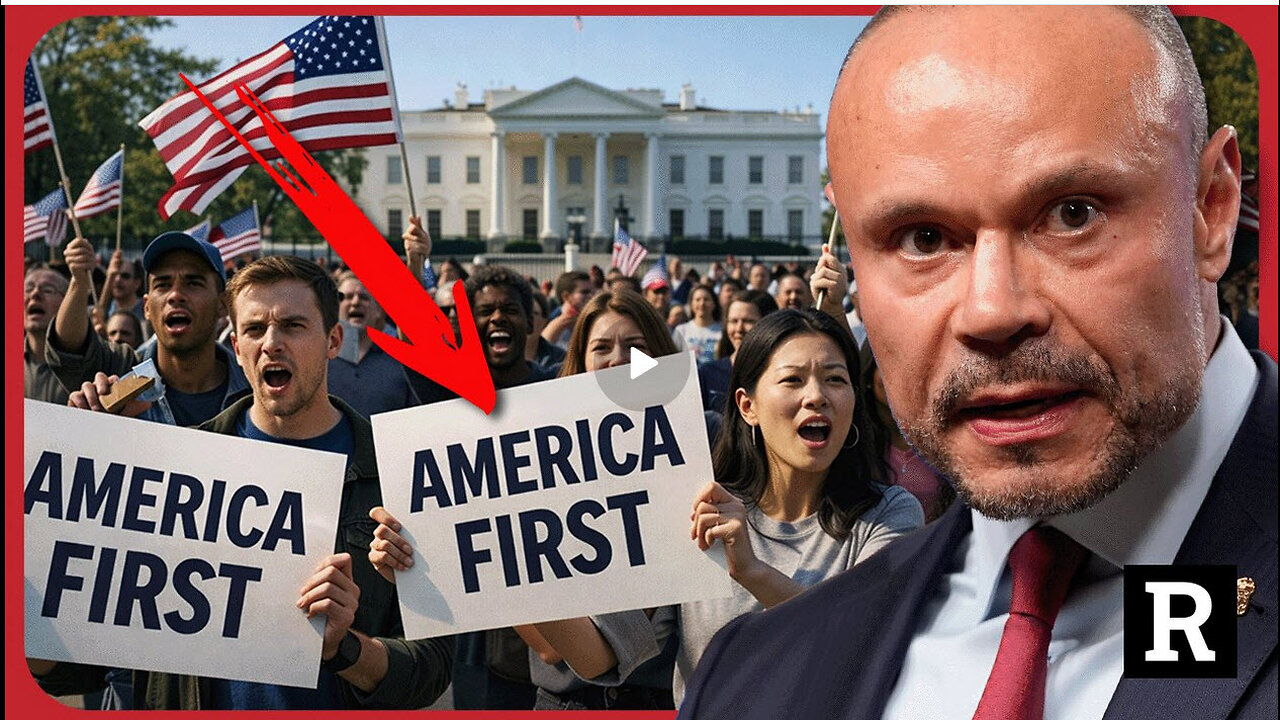 Dan Bongino Returns to Podcasting and Immediately Attacks the People Who Got Trump Elected