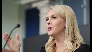 Karoline Leavitt's Takedown of CNN Reporter Over Russia Collusion Hoax Docs