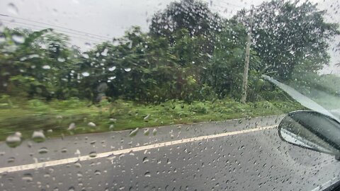 Monsoon 🌧️