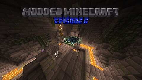 Modded Minecraft - Ep. 6