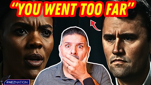 TPUSA SLAPS BACK at Candace Owens with Receipts! NEW Evidence Emerges