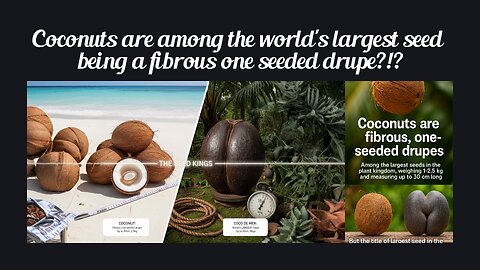 Fun Fact for Nov 3nd 2025 Pt 1