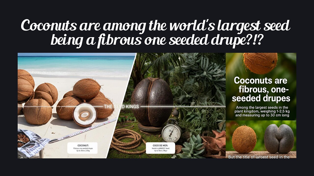 Fun Fact for Nov 3nd 2025 Pt 1