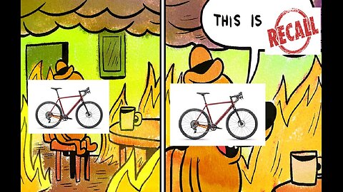 Super Wheels bikes recalled