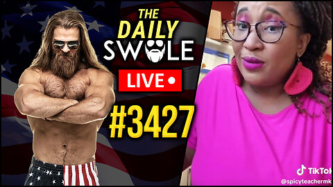 Barney's Butthole Earrings w/ New Releases | Daily Swole #3427