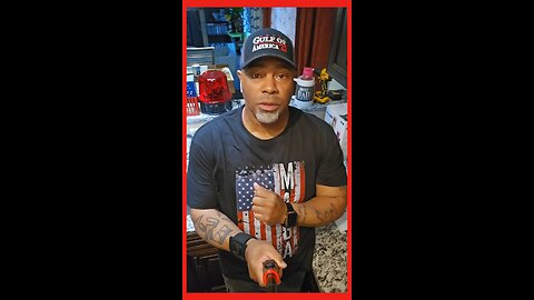 Black community ignore the people being robbed and murdered in the community look like us.