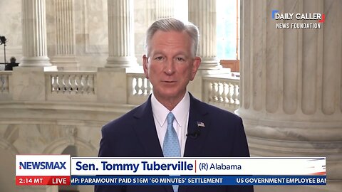 Tommy Tuberville Vows to Prioritize Education as Key to Opportunity in Alabama Governor Bid