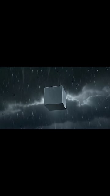 The Few Revelations™ A Brand New Supernatural Superhero PHENOMENA..