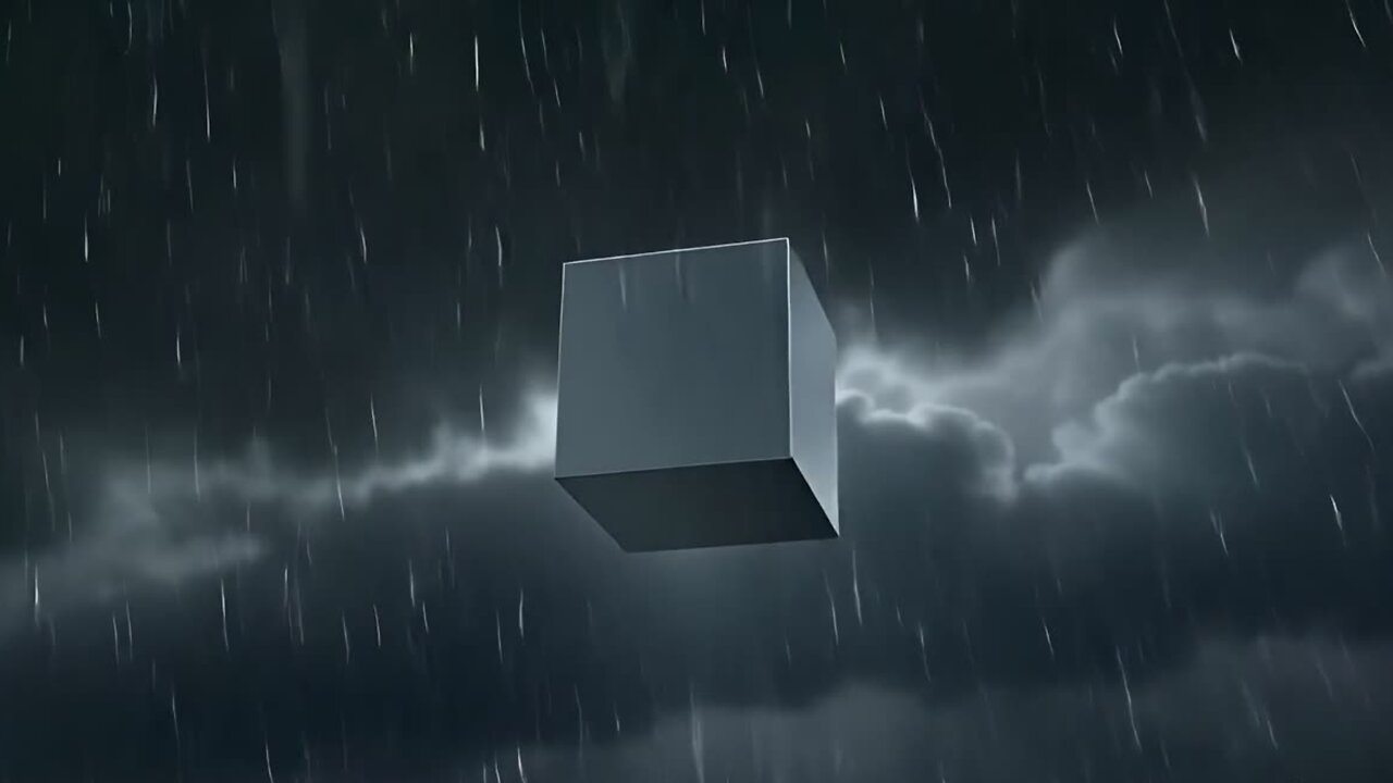 The Few Revelations™ A Brand New Supernatural Superhero PHENOMENA..