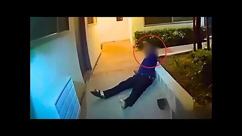 5 Police Videos That Turned Into Real-Life HORROR