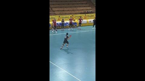 Simple passes make simple points 🫡