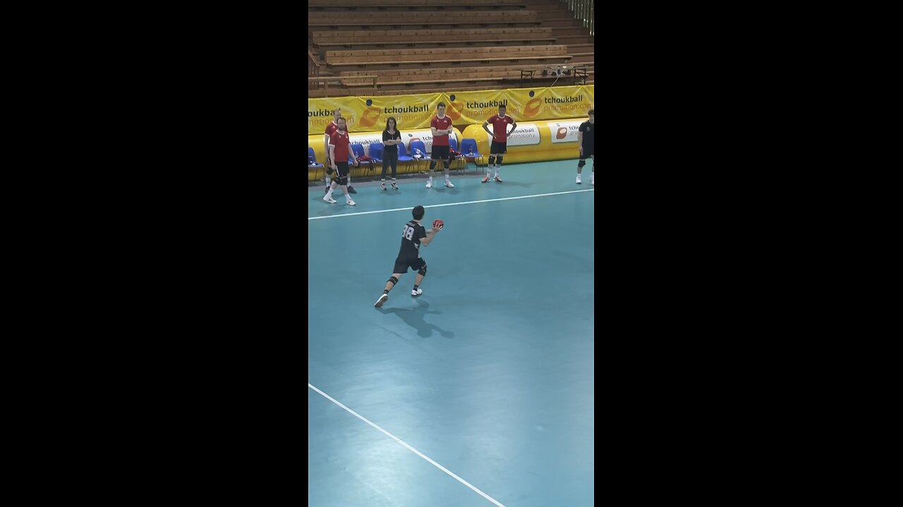 Simple passes make simple points 🫡