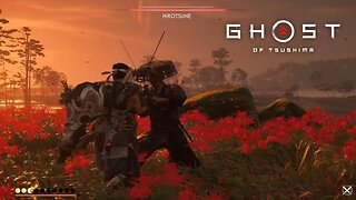 Ghost Of Tsushima Playthrough P5 9/23/2025 & 2XKO Beta Code Giveaway For PC