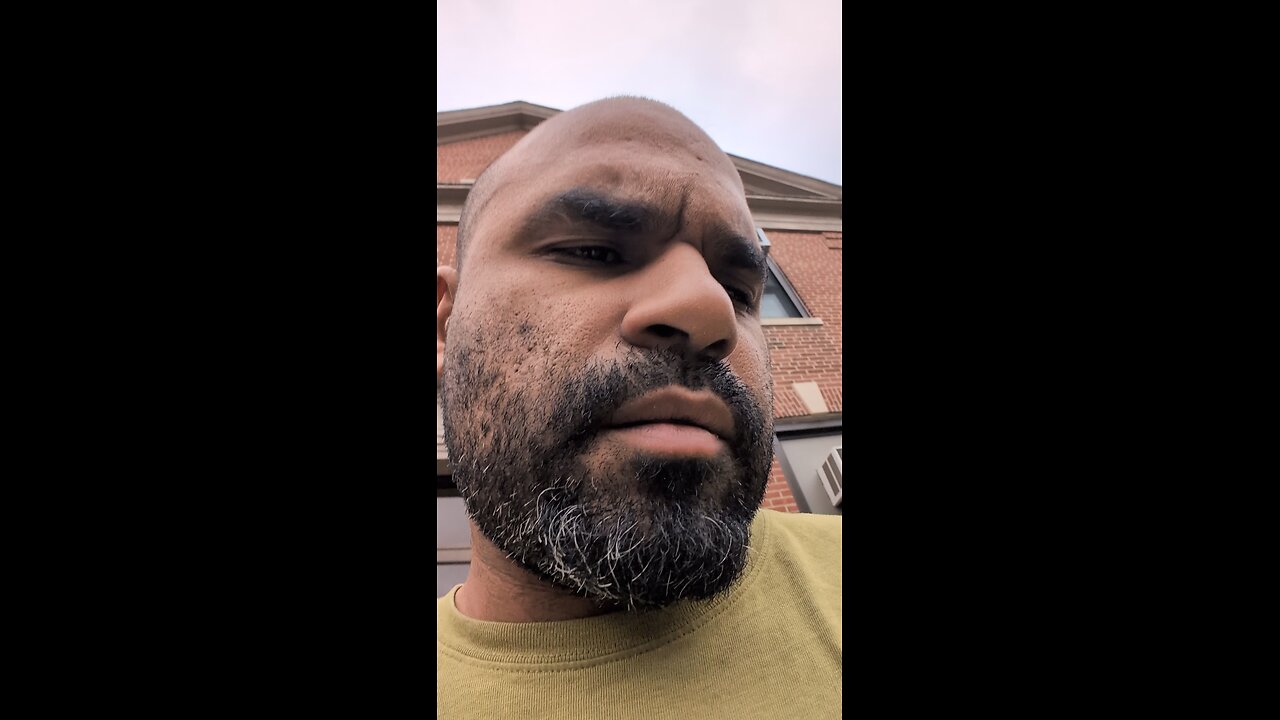 low energy day.