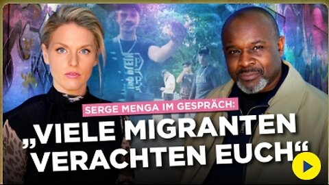 Die Deutschen werden ausgetauscht Ex-Flüchtling rechnet mit Willkommenskultur ab