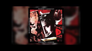 Rod Stewart - Vagabond Heart (1991) [Full Album]