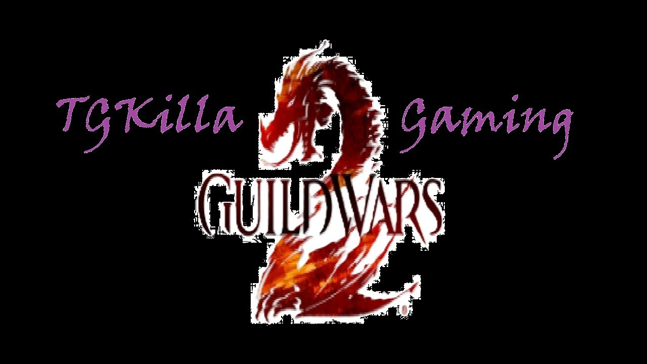 Guild Wars 2 - Day 5: Questing and Leveling