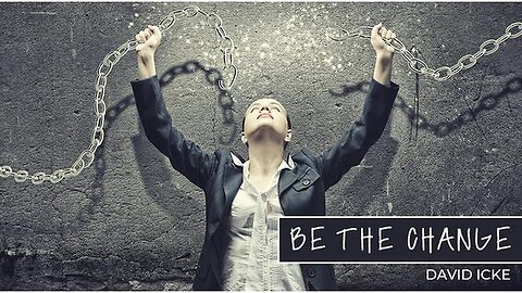 "Unlocking Transformation: Embrace Change with David Icke's Insights for Personal Growth"