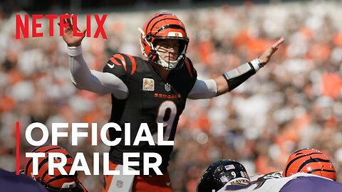 Quarterback_ Season 2 | Official Trailer | Netflix