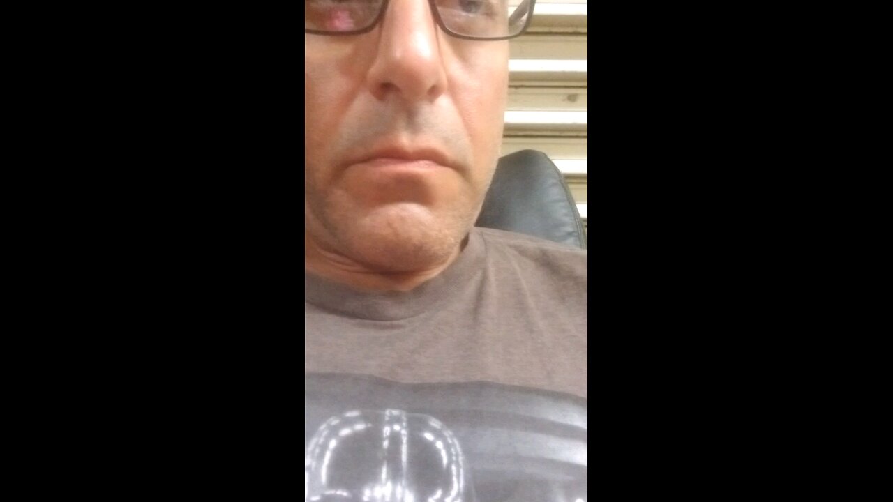 Clearly talking about you...