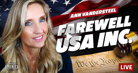 Claiming American Birthright and Restoring Our Laws