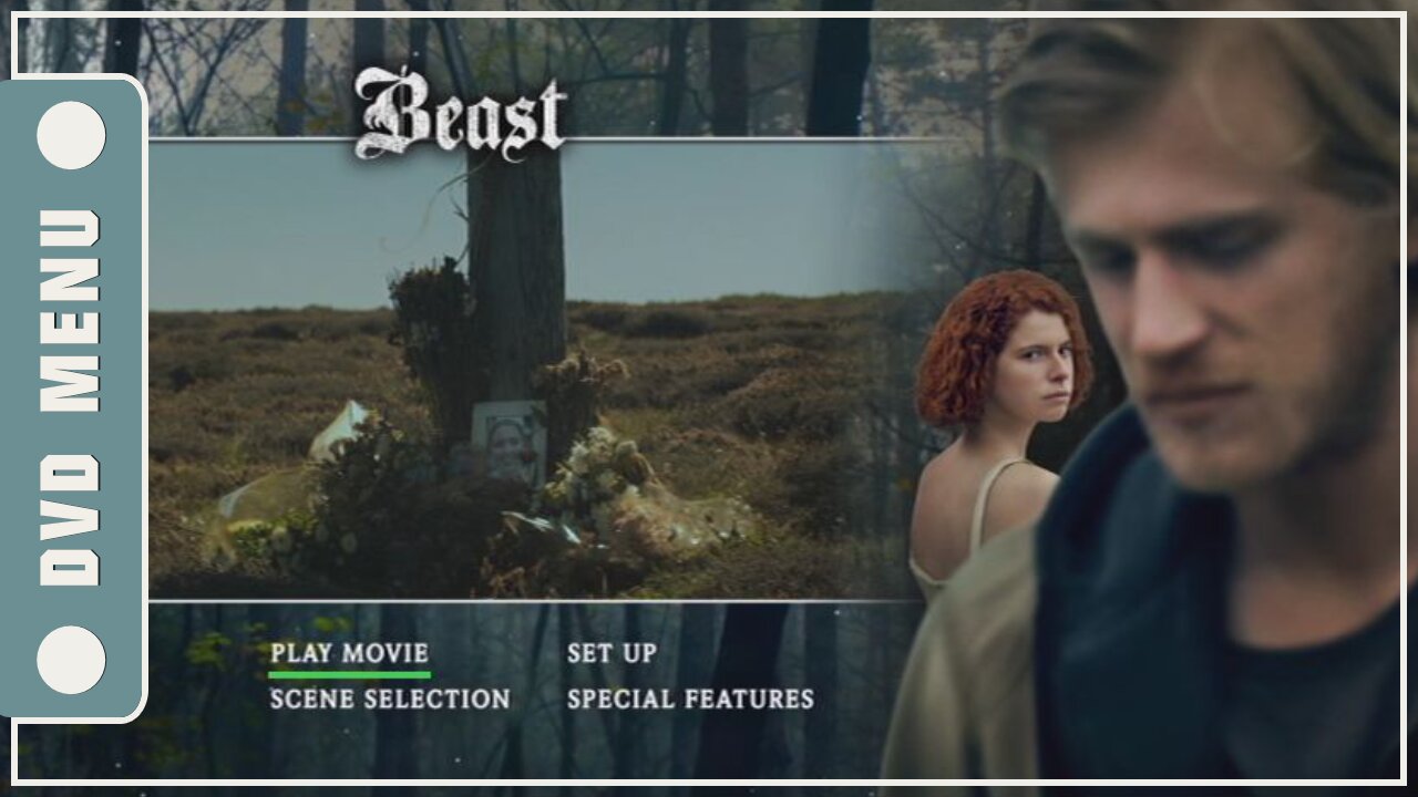 Beast - DVD Menu