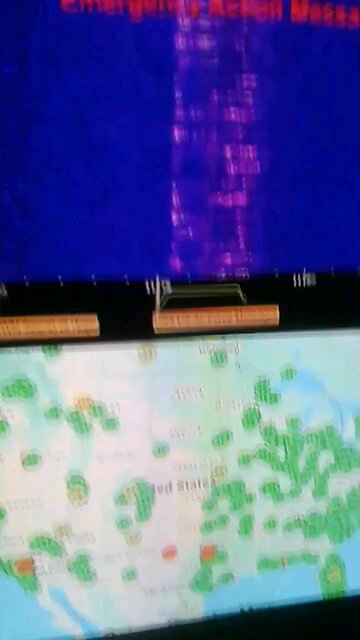 radiation leaks😶‍🌫️