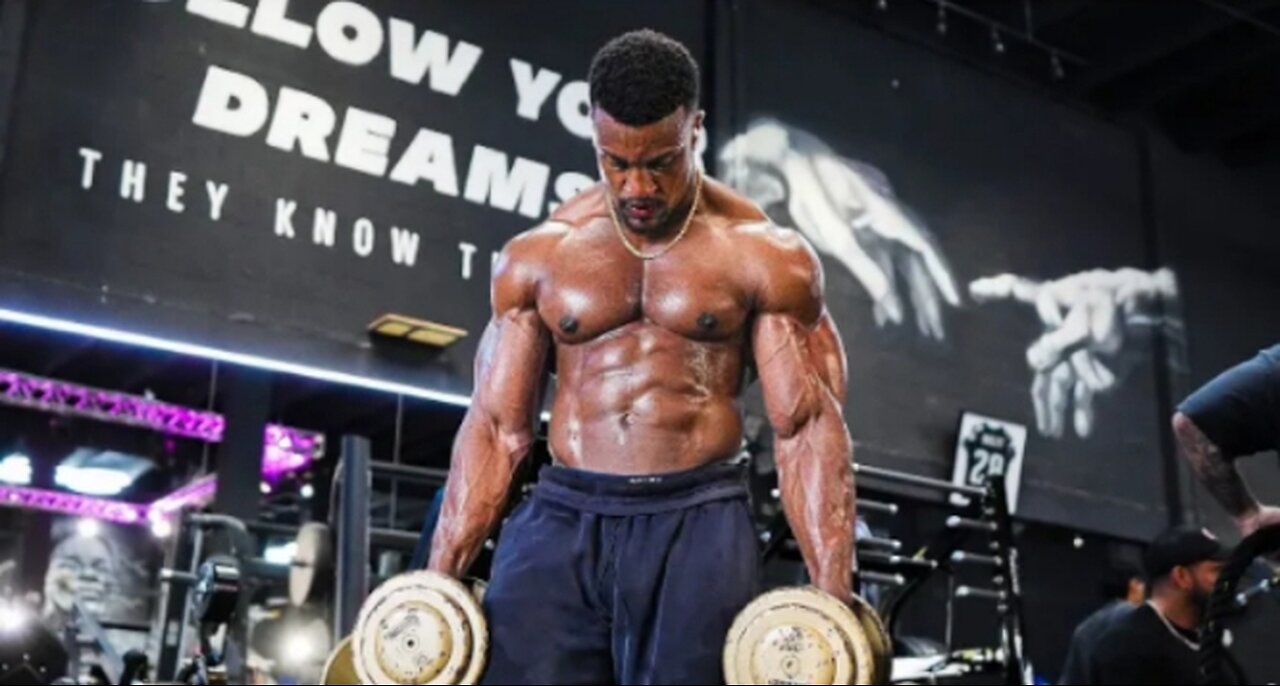 5 Exercises For Growth