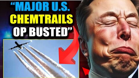 Trump's Chemtrails Task Force: Unveiling the Truth
