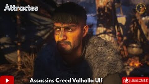 Is Ulf Considered A Traitor In Assassins Creed Valhalla