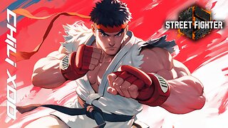 STREET FIGHTER 6 - Rise and Grind to Master!