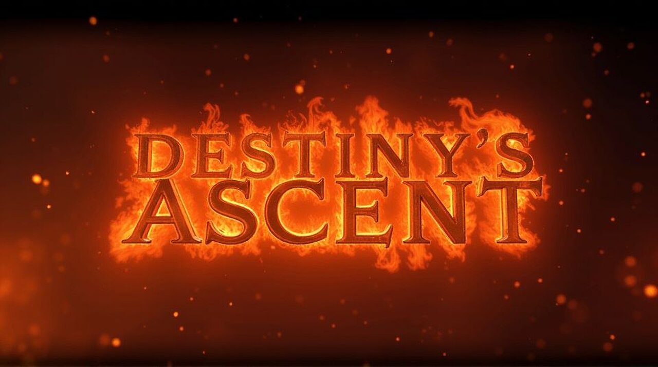 Destiny's Ascent