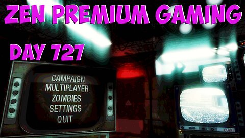 🔴Reliving Old Times - Day 727/999 [DAILY LIVES] ~ Zen Premium Gaming