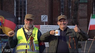 Gute Nachrichten für Exilrussen in der NATO!