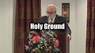 Holy Ground