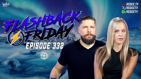 Flashback Friday Ep332